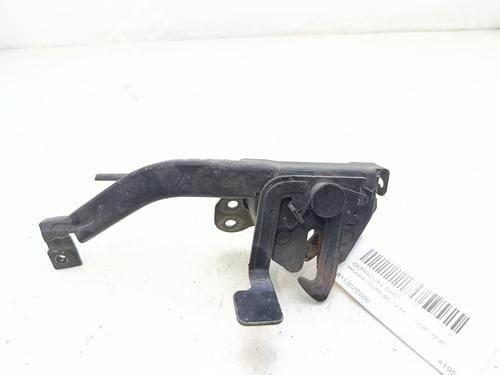 Used Hood lock Hood lock 37011345 37011345