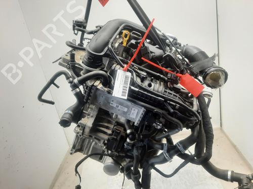 Used Engine Engine SKODA SCALA (NW1) [2019-2026] 33759390 33759390