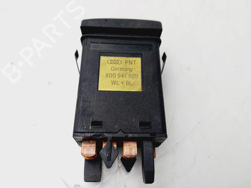 Warning switch AUDI A4 B5 (8D2) | BP31800140I22