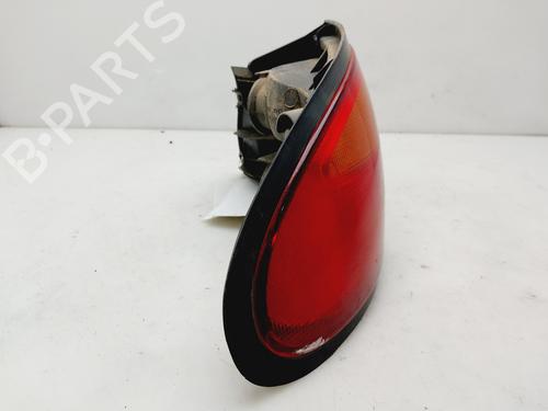 Left taillight MAZDA 323 C V (BA) 1.5 16V (BA11) | BP27559982C34 