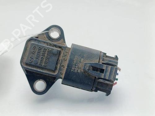 Used Electronic sensor Electronic sensor KIA SPORTAGE II (JE_, KM_) 2.0 CRDi 4WD (140 hp) 40445179 40445179