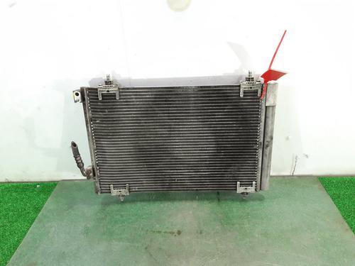 Used AC radiator AC radiator CITROËN C4 Picasso I MPV (UD_) 1.6 HDi (109 hp) 11183265 11183265