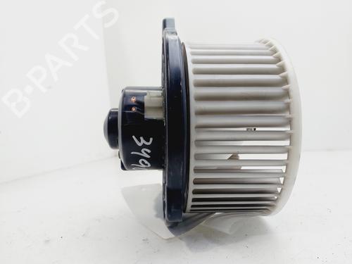 Heater blower motor MAZDA 6 Station Wagon (GY) 2.0 DI (GY19) | BP18694156M62 