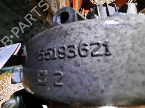 Gearbox OPEL CORSA D (S07)  | BP21838007M3 