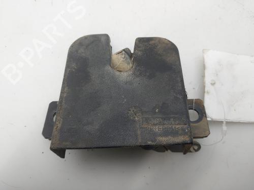 Used Tailgate lock VW CADDY ALLTRACK IV Box Body/MPV (SAA) [2015-2020]  32852408