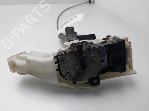 Used Front left lock Front left lock LANCIA YPSILON (843_) 1.2 (843.AXA1A) (60 hp) 34043081 34043081