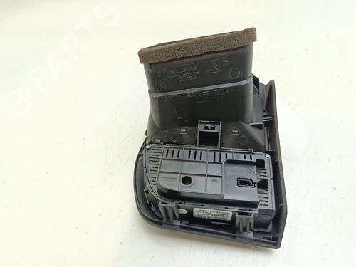 Climate control CITROËN C4 Grand Picasso I (UA_) 1.6 HDi | BP28312546I5