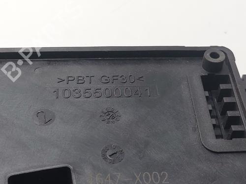 Electronic module AUDI Q7 (4LB) 3.0 TDI quattro | BP30601445M83