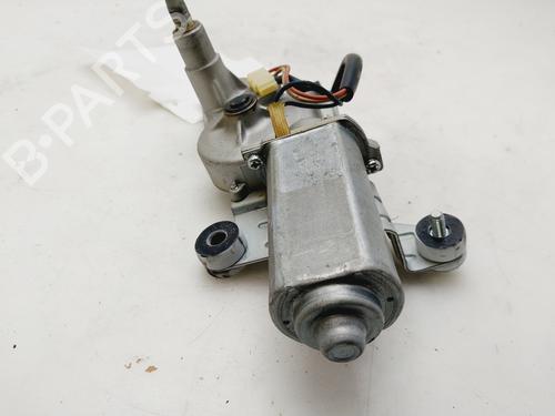 Rear wiper motor CHEVROLET NUBIRA Saloon 1.4 | BP26290922M102 