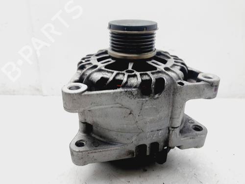 Alternator FORD FIESTA VI (CB1, CCN) 1.4 TDCi | BP25902970M7 