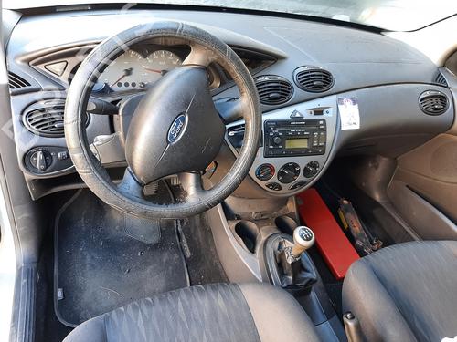 Elektronisk modul FORD FOCUS I (DAW, DBW) 1.6 16V | BP17907532M83 