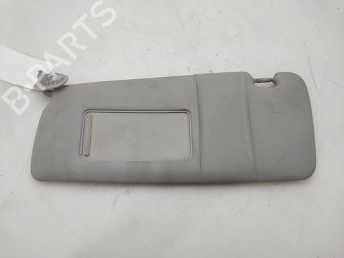 Used Left sun visor Left sun visor BMW 3 (E46) 320 d (136 hp) 36030999 36030999