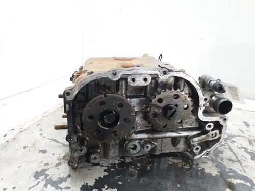 Cylinder head SUBARU LEGACY V Estate (BR) 2.0 D AWD (BRD) | BP10971502M5 