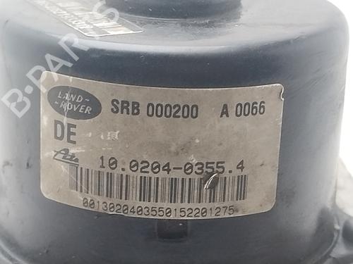 ABS pump LAND ROVER FREELANDER I (L314) | BP30124028M43