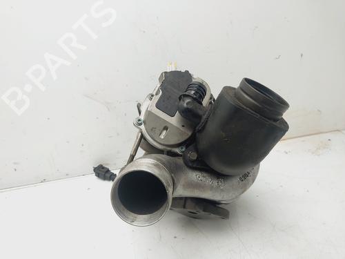 Turbolader/Kompressor AUDI A4 B7 Avant (8ED) 3.0 TDI quattro (204 hp) 26694274
