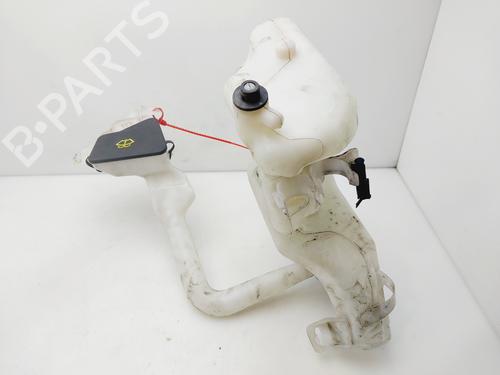 Windscreen washer tank MERCEDES-BENZ E-CLASS (W211) E 240 (211.061) | BP28725331C113 