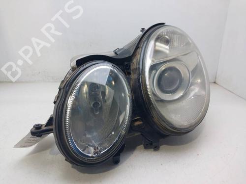 Left headlight MERCEDES-BENZ E-CLASS (W211) E 270 CDI (211.016) | BP39595927C28 - Image 5