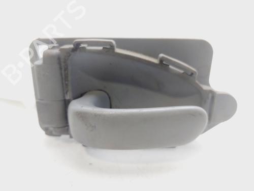 Used Front left interior door handle CITROËN XSARA PICASSO (N68) 1.6 HDi (90 hp) 28014399