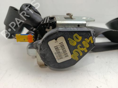 Front right seatbelt VW GOLF V Variant (1K5) 1.9 TDI | BP31010300I25