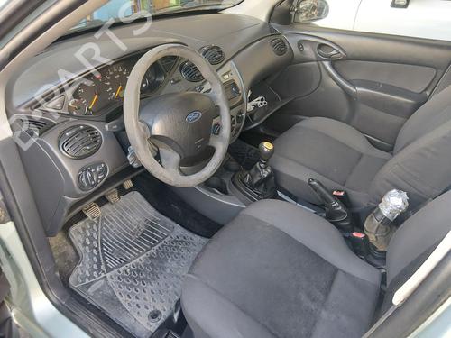 Electronic sensor FORD FOCUS I (DAW, DBW) 1.8 Turbo DI / TDDi | BP35929809M84 - Image 12