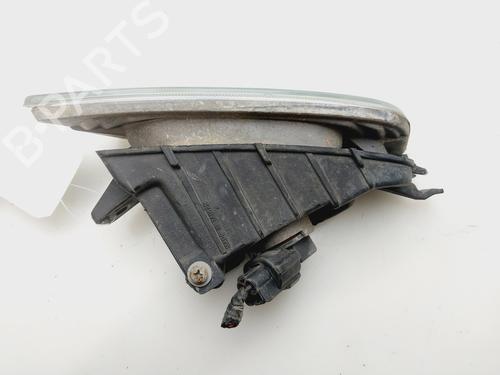 Faro Antiniebla delantero derecho HONDA CIVIC VIII Saloon (FD, FA) 1.3 IMA (FA3, FD3) | BP30324980C31