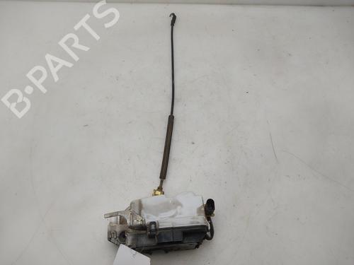 Used Front right lock Front right lock 37195198 37195198