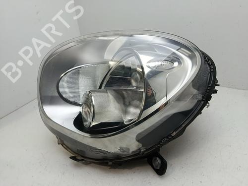 Left headlight MINI MINI COUNTRYMAN (R60) Cooper SD | BP33185372C28 - Image 3