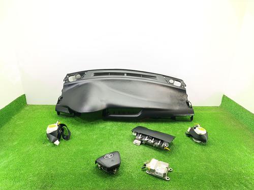 Used Airbag Kit TOYOTA AVENSIS Estate (_T27_) [2008-2018]  31162101