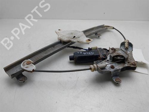 Used Rear left window mechanism Rear left window mechanism 38544341 38544341