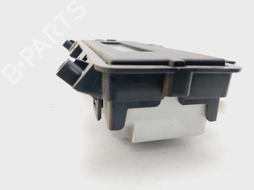Display monitor RENAULT KOLEOS I (HY_) 2.0 dCi (HY0K) | BP27709074C48 