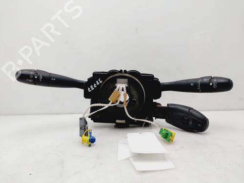 Rattkontroller PEUGEOT 206 Hatchback (2A/C) 1.6 16V (109 hp) 27608439