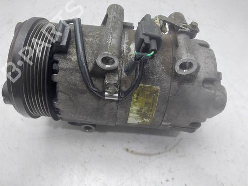 AC compressor FORD FOCUS II (DA_, HCP, DP) 2.0 TDCi | BP38869880M34 - Image 5
