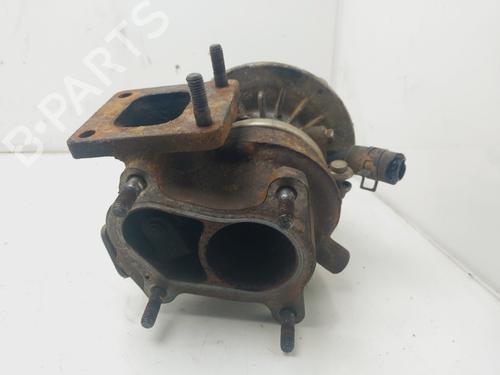 Turbocharger/Supercharger KIA CARNIVAL / GRAND CARNIVAL III (VQ) 2.9 CRDi | BP24546989M71 