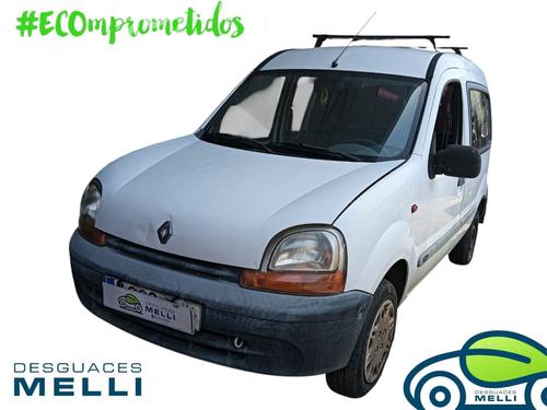 Used Parts RENAULT KANGOO (KC0/1_) [1997-2025]  3567391