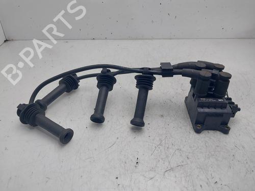 Used Ignition coil FORD FOCUS I (DAW, DBW) [1998-2009]  30520204