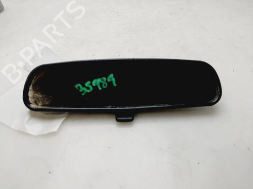 Used Rear mirror NISSAN PATHFINDER III (R51) 2.5 dCi 4WD (190 hp) 21097160