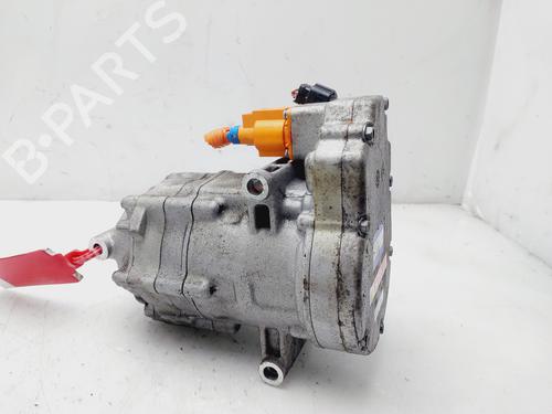 AC compressor KIA NIRO II (SG2)  | BP29719981M34 