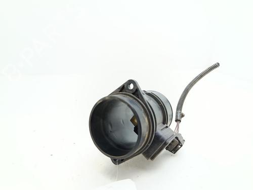 Used Mass air flow sensor RENAULT GRAND SCÉNIC III (JZ0/1_) [2009-2016]  28956647