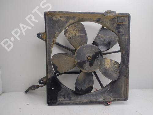 Radiator fan KIA CARNIVAL II (GQ) 2.9 CRDi | BP23071881M35 