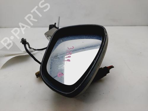 Right mirror CITROËN C5 III (RD_) | BP32236617C27