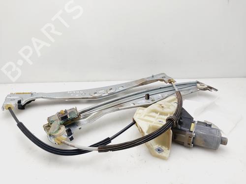 Front left window mechanism CITROËN C4 CACTUS 1.2 VTi 82 | BP21222300C22 