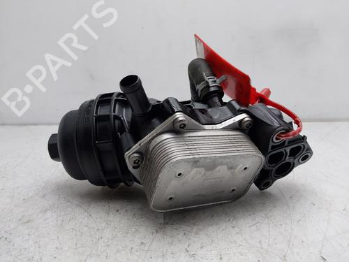 Used Oil radiator MERCEDES-BENZ CLA Coupe (C117) CLA 200 (117.343) (156 hp) 16856966