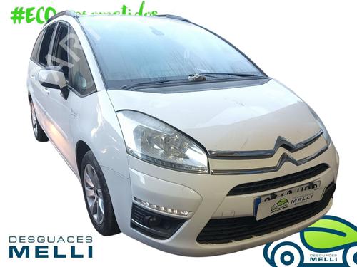 Motor CITROËN C4 Picasso I MPV (UD_) 1.6 HDi 110 | BP29616850M1 