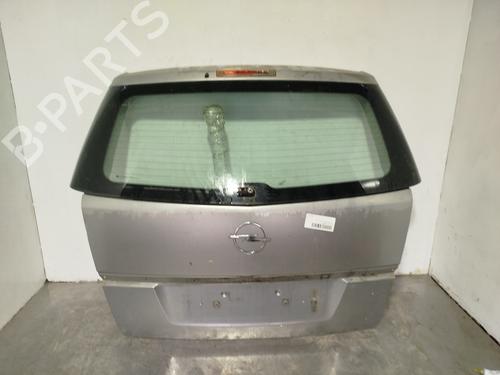Used Tailgate OPEL ZAFIRA / ZAFIRA FAMILY B (A05) [2005-2019]  31143963
