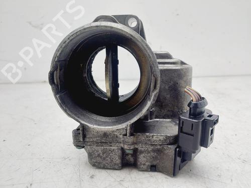 Used Throttle body SEAT LEON (1P1) [2005-2013]  27818174