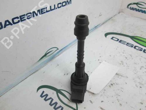 Used Ignition coil NISSAN PRIMERA Hatchback (P11) 1.6 16V (106 hp) 3345092