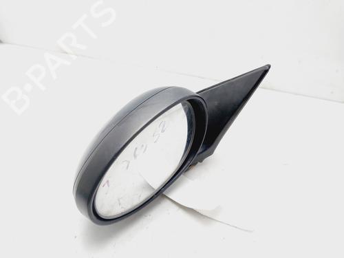 Left mirror ROVER 45 I Saloon (RT) 1.4 | BP22309011C26 