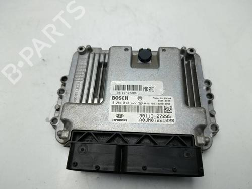 Motorstyringsenhed Motorstyringsenhed HYUNDAI TUCSON (JM) 2.0 CRDi (113 hp) 39651193 39651193