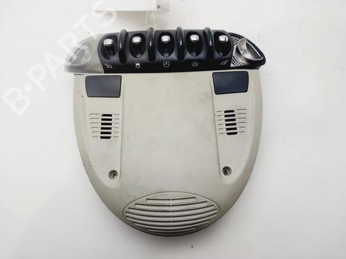 Used Interior roof light Interior roof light MINI MINI (R56) [2005-2014] 40456653 40456653