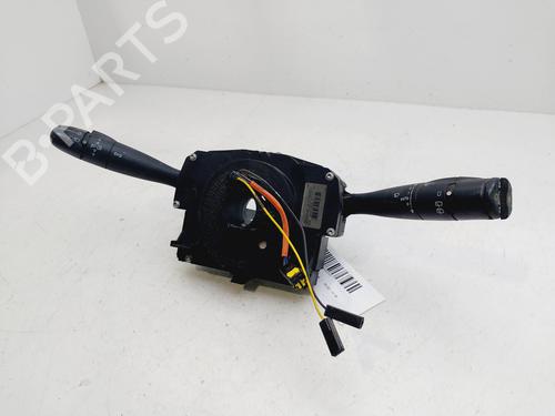 Rattkontroller CITROËN C3 I (FC_, FN_) 1.4 HDi | BP28122493E15 